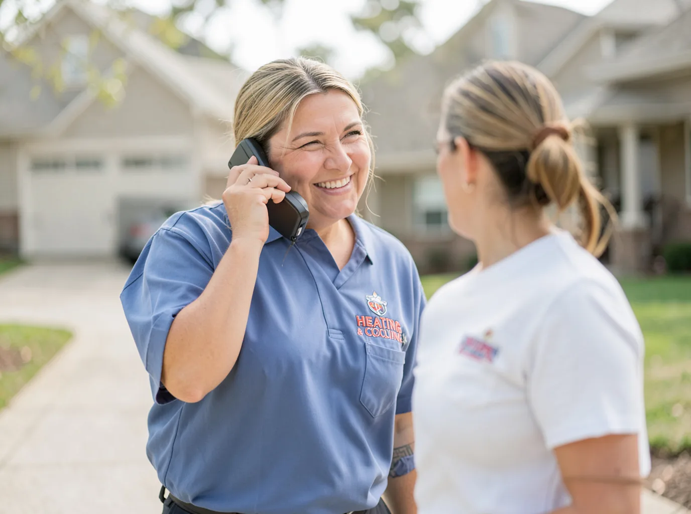 Hvac Repair Wells, ME FAQs